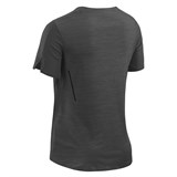 CEP ULTRALIGHT SHORT SLEEVE SHIRT (W) Футболка беговая женская Черный - фото 275400