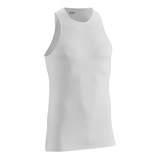 CEP COMPRESSION ULTRALIGHT TANK TOP Майка беговая Белый - фото 275401