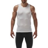 CEP COMPRESSION ULTRALIGHT TANK TOP Майка беговая Белый - фото 275403