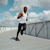 CEP COMPRESSION ULTRALIGHT TANK TOP Майка беговая Белый - фото 275405