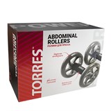 Torres PL52215 Ролики для пресса - фото 275408