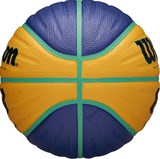 Wilson FIBA3X3 REPLICA (WTB1133XB) Мяч баскетбольный - фото 275439