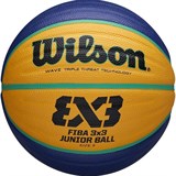 Wilson FIBA3X3 REPLICA (WTB1133XB) Мяч баскетбольный - фото 275440