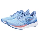 361° SPIRE 6 (W) Кроссовки беговые женские Голубой - фото 275455