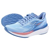 361° SPIRE 6 (W) Кроссовки беговые женские Голубой - фото 275456