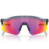 Oakley HYDRA PRIZM ROAD/MATTE STONEWASH Очки солнцезащитные Розовый/Голубой - фото 275458