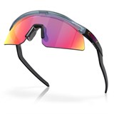 Oakley HYDRA PRIZM ROAD/MATTE STONEWASH Очки солнцезащитные Розовый/Голубой - фото 275460
