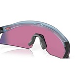 Oakley HYDRA PRIZM ROAD/MATTE STONEWASH Очки солнцезащитные Розовый/Голубой - фото 275463