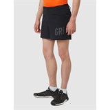 GRi ТРЕЙЛ Шорты беговые Черный - фото 275503