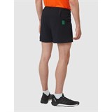 GRi ТРЕЙЛ Шорты беговые Черный - фото 275504