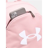 Under Armour ROLAND BACKPACK Рюкзак Розовый - фото 275511