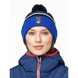 Moax BLIZZARD Шапка Синий/Темно-синий - фото 275550