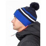 Moax BLIZZARD Шапка Синий/Темно-синий - фото 275551