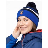 Moax BLIZZARD Шапка Синий/Темно-синий - фото 275552