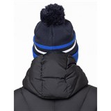 Moax BLIZZARD Шапка Синий/Темно-синий - фото 275554