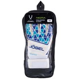 Jögel NIGMA PRO EDITION-NG ROLL NEGATIVE Перчатки вратарские Белый - фото 275588 Jögel NIGMA PRO EDITION-NG ROLL NEGATIVE Перчатки вратарские Белый - фото 275588