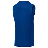 Jögel DIVISION PERFORMDRY TRAINING SLEEVELESS Майка спортивная Синий - фото 275593