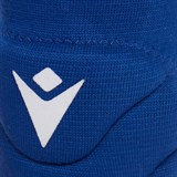 Macron SAGE Наколенники для волейбола Синий - фото 275614