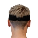 7/6 VISOR Козырек Черный - фото 275625