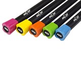 Starfit BB-301 6 КГ Бодибар неопреновый - фото 275643