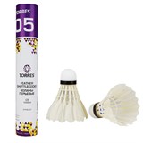 Torres 05 (BD20130) Воланы для бадминтона (12 шт) - фото 275651