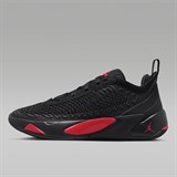 Jordan LUKA 1 "BRED" Кроссовки баскетбольные Черный/Красный - фото 275669