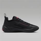 Jordan LUKA 1 "BRED" Кроссовки баскетбольные Черный/Красный - фото 275671