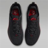 Jordan LUKA 1 "BRED" Кроссовки баскетбольные Черный/Красный - фото 275672