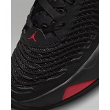 Jordan LUKA 1 "BRED" Кроссовки баскетбольные Черный/Красный - фото 275675