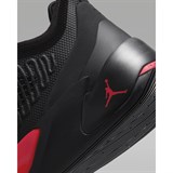 Jordan LUKA 1 "BRED" Кроссовки баскетбольные Черный/Красный - фото 275676