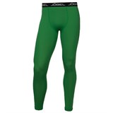 Jögel PERFORMDRY BASELAYER TIGHTS 2 Тайтсы компрессионные Зеленый - фото 275680