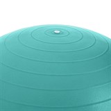 Starfit GB-108, 75 СМ, 1200 Г Фитбол антивзрыв Бирюзовый - фото 275684