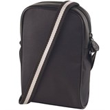 Puma CAMPUS COMPACT PORTABLE Сумка кросс-боди Черный/Серый - фото 275735