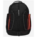 Li-Ning BACKPACK 26 Рюкзак Черный/Оранжевый - фото 275747