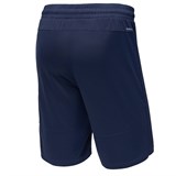 Jögel PERFORMDRY DIVISION STAR Шорты баскетбольные Темно-синий/Белый - фото 275765