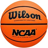 Wilson NCAA REPLICA (WZ2007701XB7) Мяч баскетбольный - фото 275777