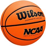 Wilson NCAA REPLICA (WZ2007701XB7) Мяч баскетбольный - фото 275778