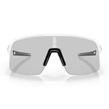 Oakley SUTRO LITE MATTE WHITE Очки солнцезащитные Белый матовый/Фотохроматические линзы - фото 275807