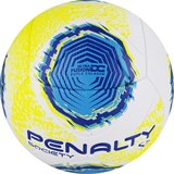 Penalty BOLA SOCIETY S11 R2 XXII Мяч футбольный Белый/Синий/Желтый - фото 275816