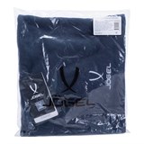 Jögel CAMP FLEECE SNOOD Шарф-снуд Темно-синий - фото 275843