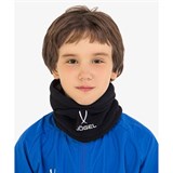 Jögel CAMP FLEECE SNOOD Шарф-снуд Темно-синий - фото 275846
