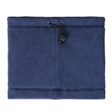Jögel CAMP FLEECE SNOOD Шарф-снуд Темно-синий - фото 275847