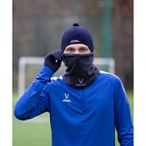 Jögel CAMP FLEECE SNOOD Шарф-снуд Темно-синий - фото 275848
