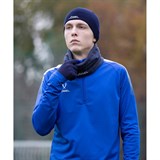 Jögel CAMP FLEECE SNOOD Шарф-снуд Темно-синий - фото 275849