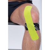 BBTape KINESIO Тейп 5смx5м Лайм - фото 275852 BBTape KINESIO Тейп 5смx5м Лайм - фото 275852
