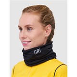 GRi МЕРИНО Бандана Черный - фото 275867