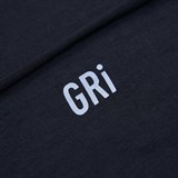 GRi МЕРИНО Бандана Черный - фото 275869