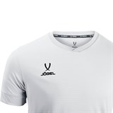 Jögel DIVISION PERFORMDRY UNION JERSEY Футболка Белый - фото 275891