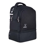 Jögel CAMP DOUBLE BOTTOM Рюкзак с двойным дном Черный - фото 275906