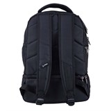 Jögel CAMP DOUBLE BOTTOM Рюкзак с двойным дном Черный - фото 275907